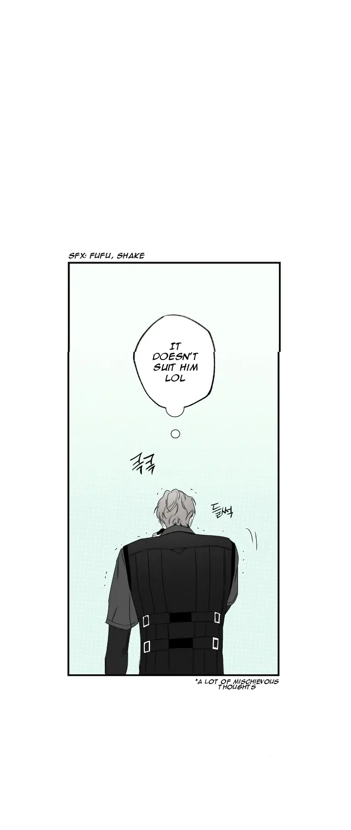 The Pizza Delivery Man and The Gold Palace - Chapter 42 Page 39