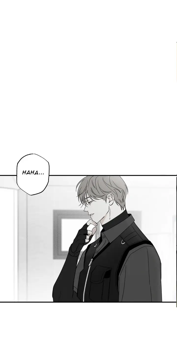 The Pizza Delivery Man and The Gold Palace - Chapter 42 Page 40