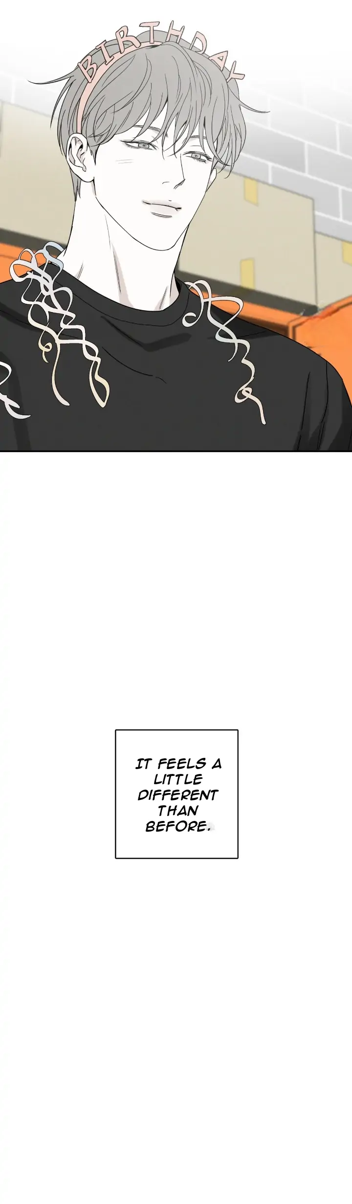 The Pizza Delivery Man and The Gold Palace - Chapter 42 Page 54
