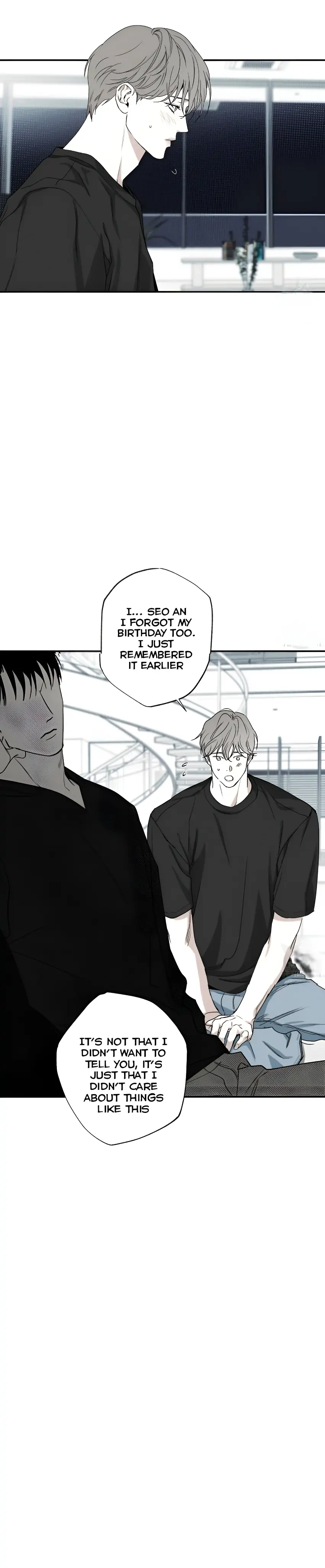 The Pizza Delivery Man and The Gold Palace - Chapter 43 Page 2