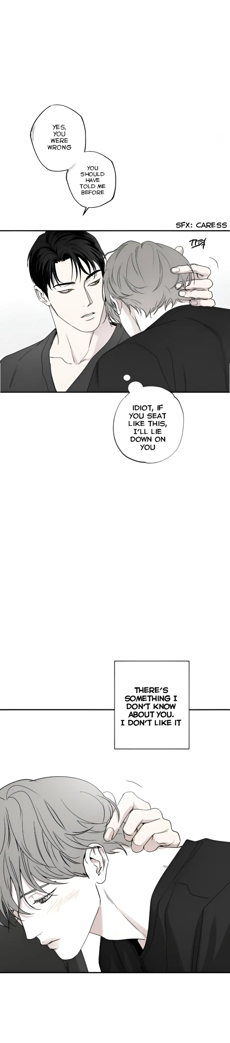 The Pizza Delivery Man and The Gold Palace - Chapter 43 Page 9
