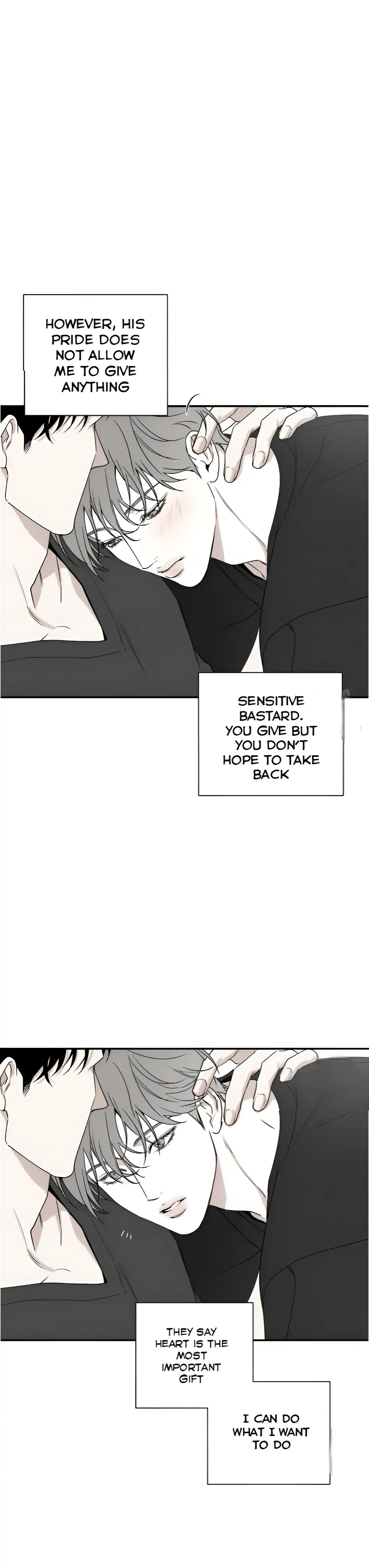 The Pizza Delivery Man and The Gold Palace - Chapter 43 Page 11