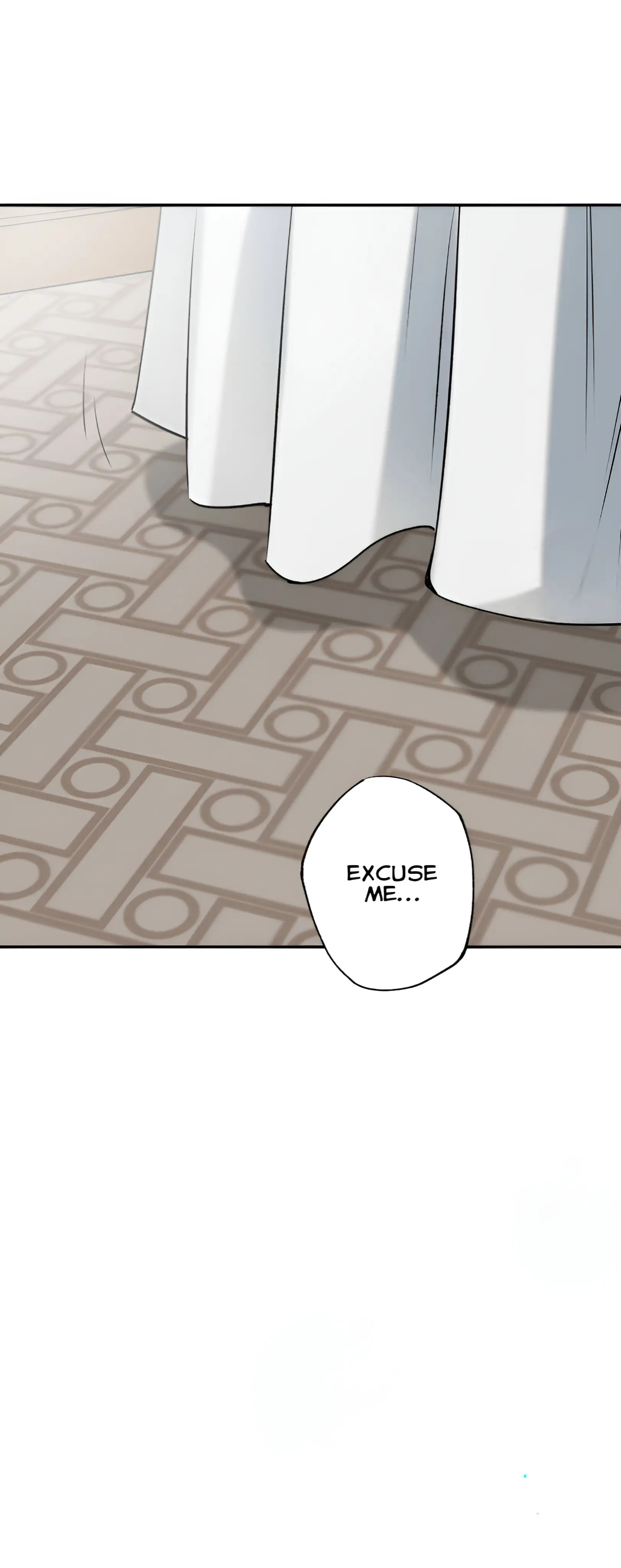 The Pizza Delivery Man and The Gold Palace - Chapter 43 Page 14
