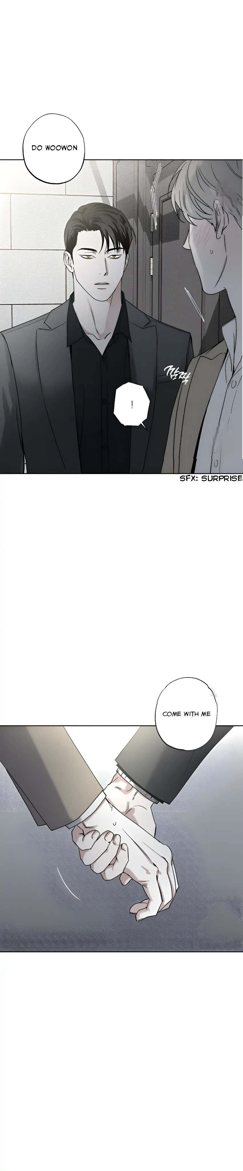 The Pizza Delivery Man and The Gold Palace - Chapter 43 Page 26