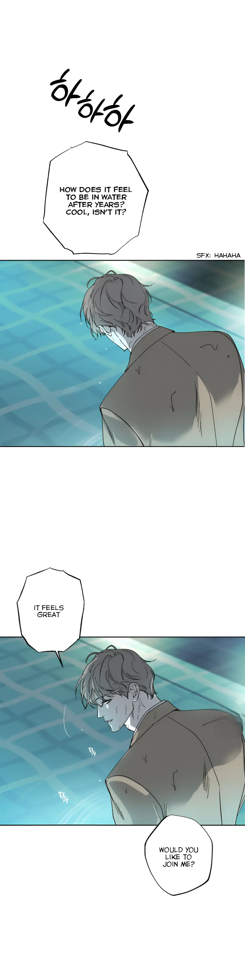 The Pizza Delivery Man and The Gold Palace - Chapter 44 Page 6