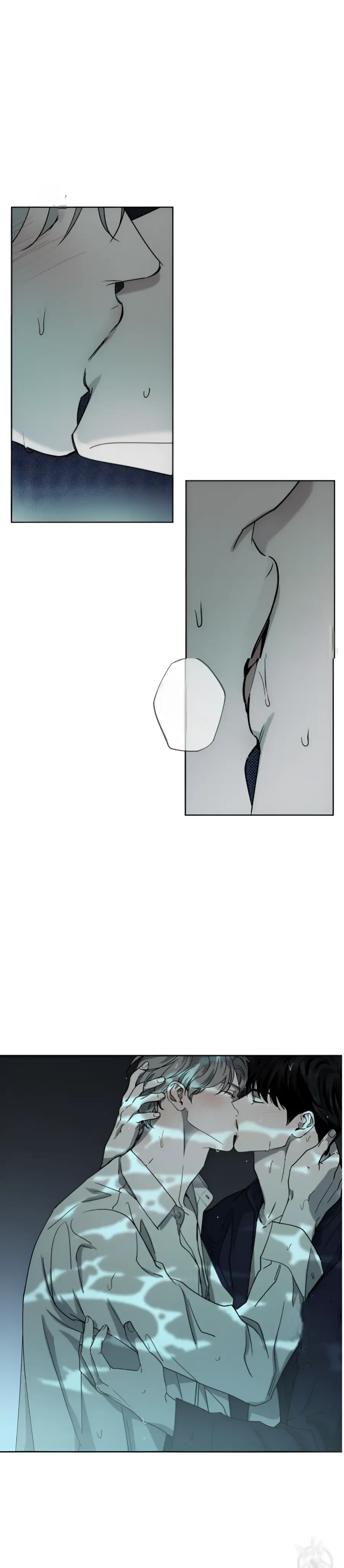 The Pizza Delivery Man and The Gold Palace - Chapter 44 Page 22