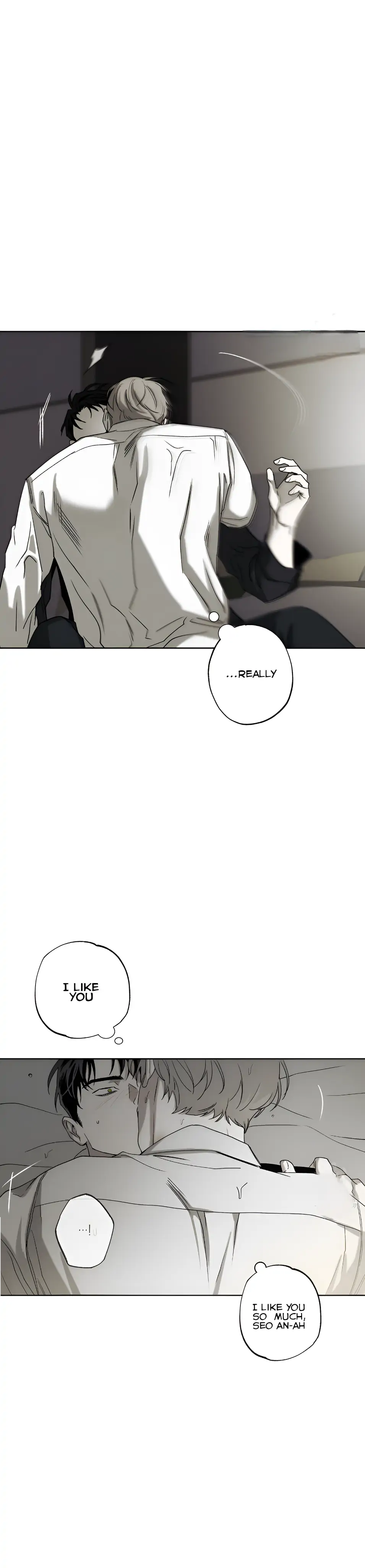 The Pizza Delivery Man and The Gold Palace - Chapter 44 Page 30