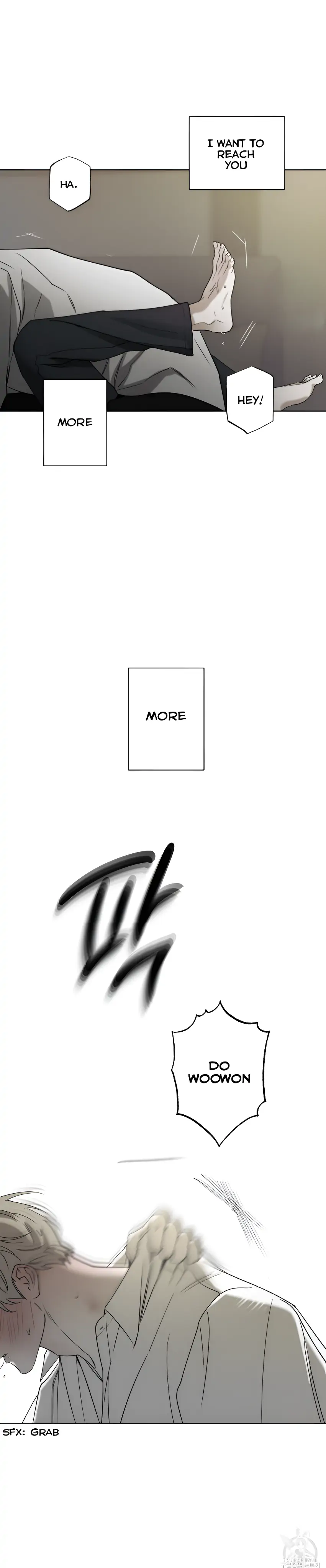 The Pizza Delivery Man and The Gold Palace - Chapter 44 Page 32