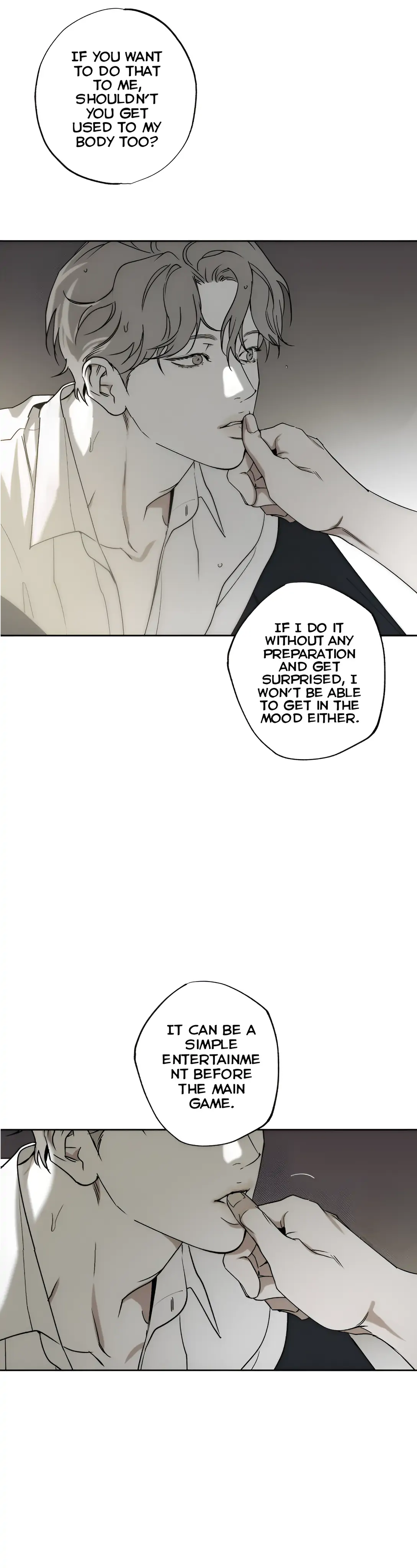 The Pizza Delivery Man and The Gold Palace - Chapter 45 Page 10