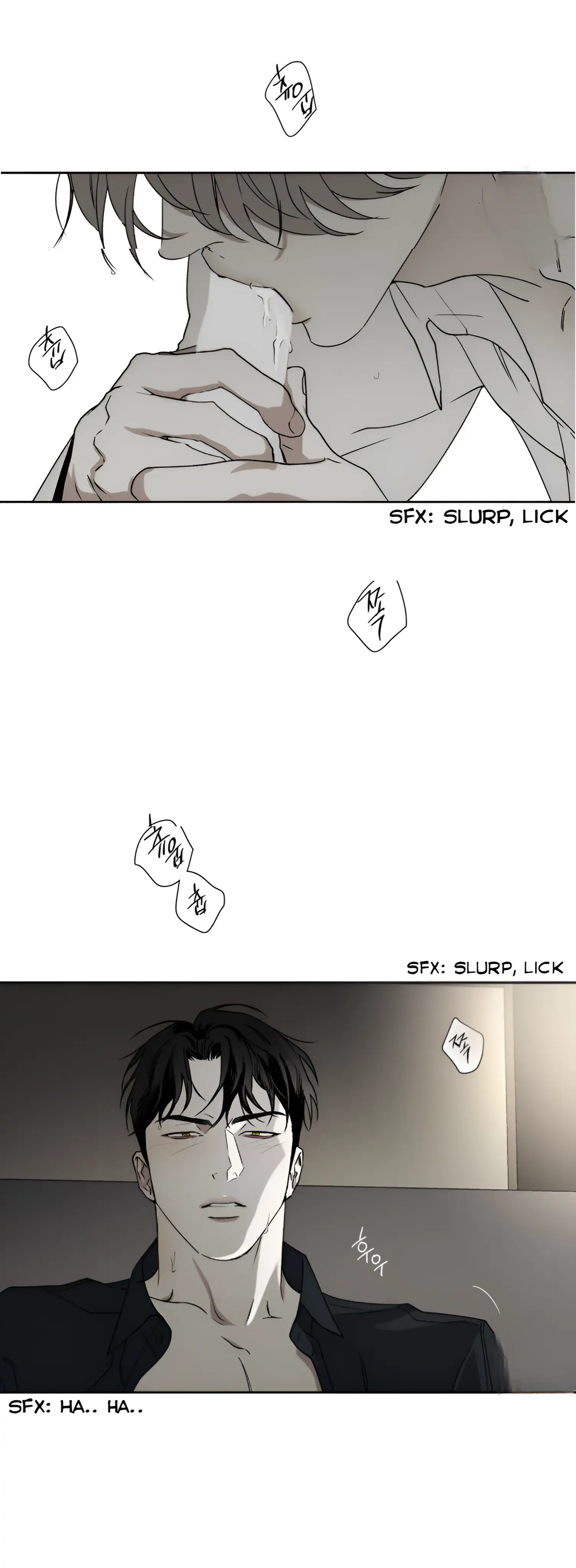 The Pizza Delivery Man and The Gold Palace - Chapter 45 Page 13