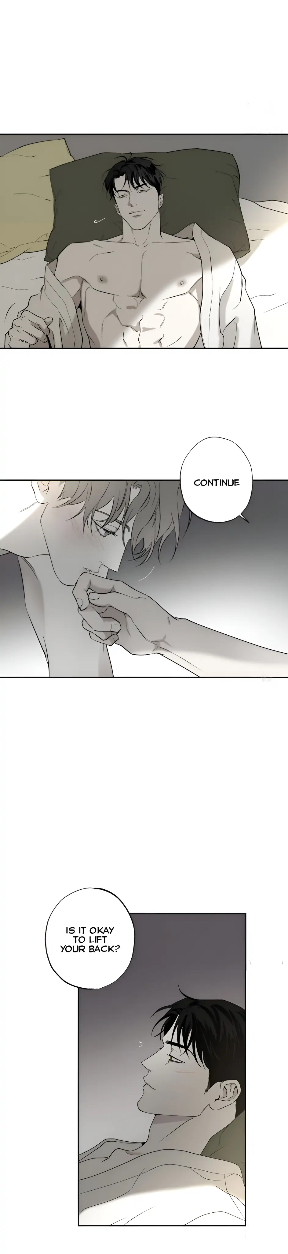 The Pizza Delivery Man and The Gold Palace - Chapter 45 Page 26