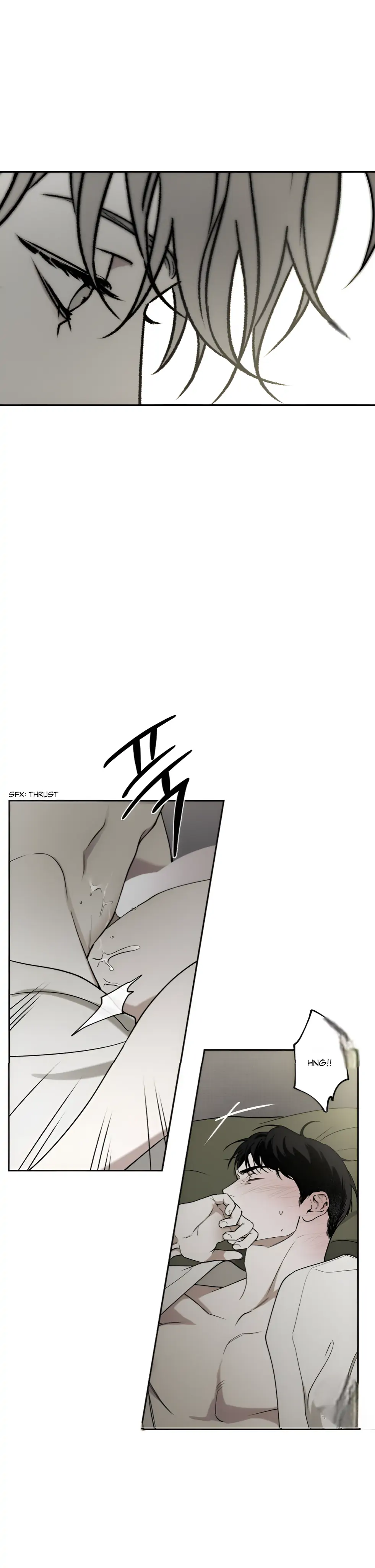 The Pizza Delivery Man and The Gold Palace - Chapter 46 Page 6