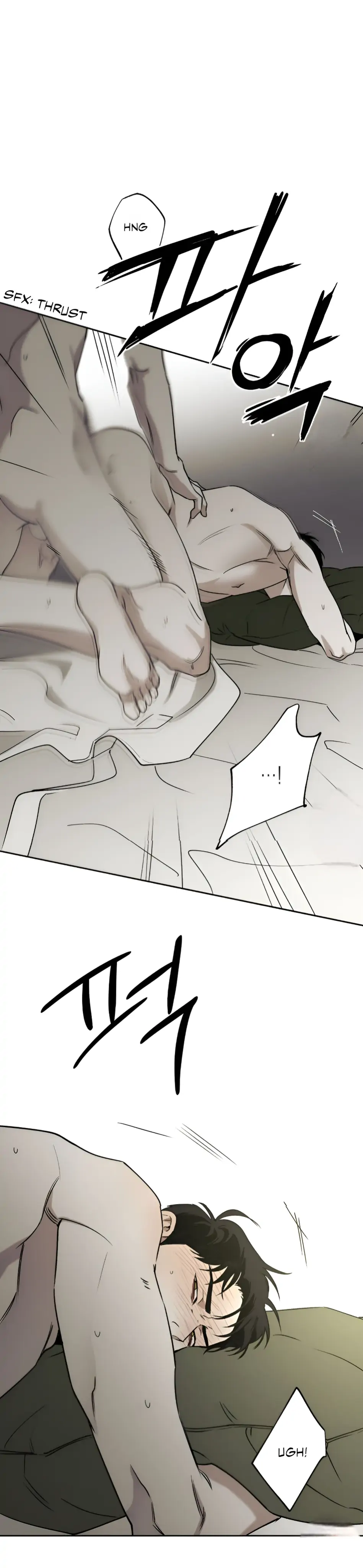 The Pizza Delivery Man and The Gold Palace - Chapter 46 Page 26