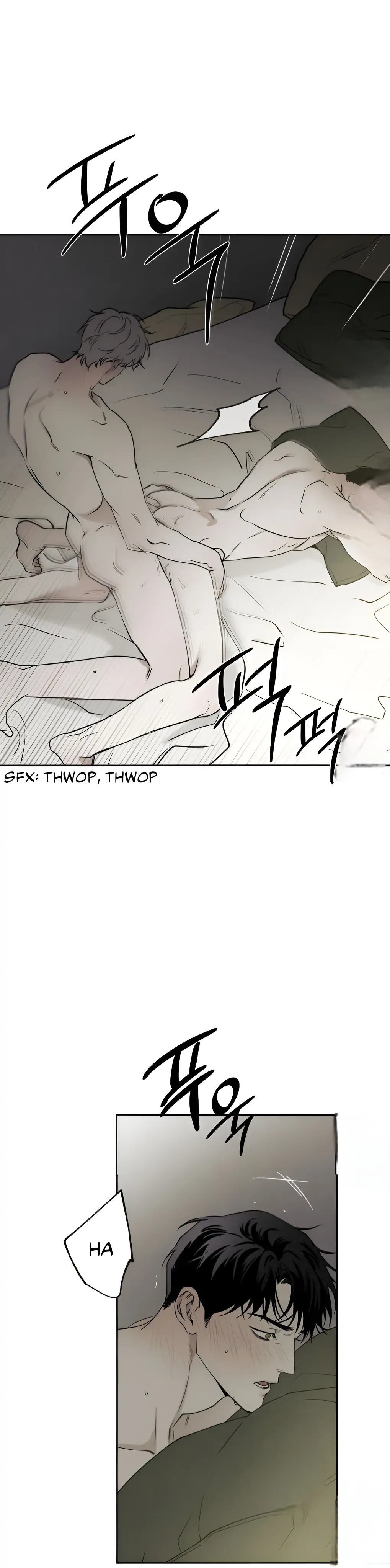 The Pizza Delivery Man and The Gold Palace - Chapter 46 Page 27