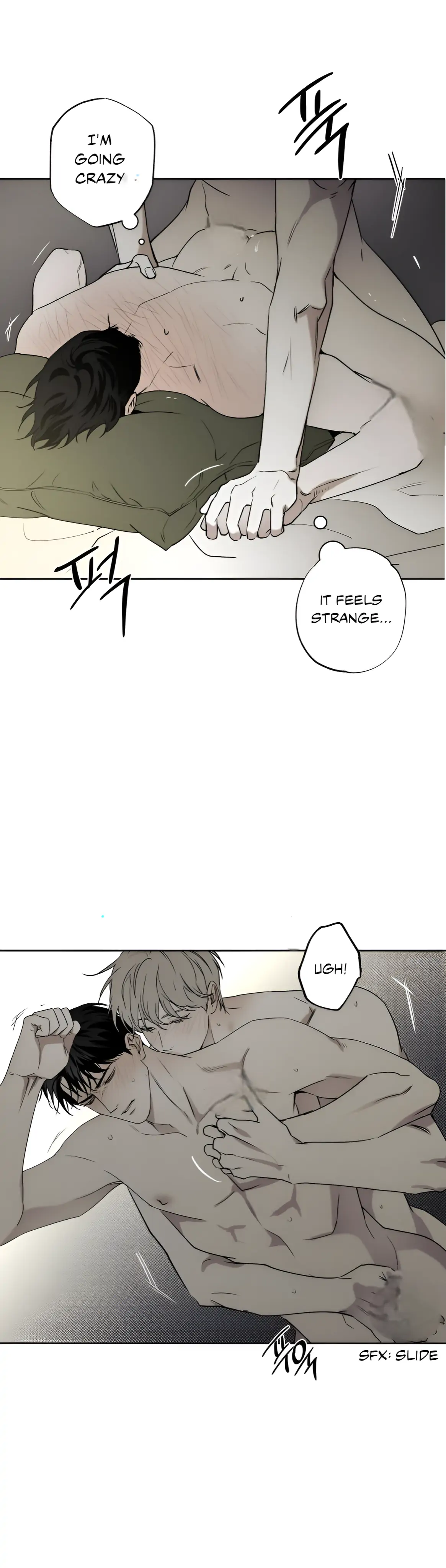 The Pizza Delivery Man and The Gold Palace - Chapter 46 Page 30