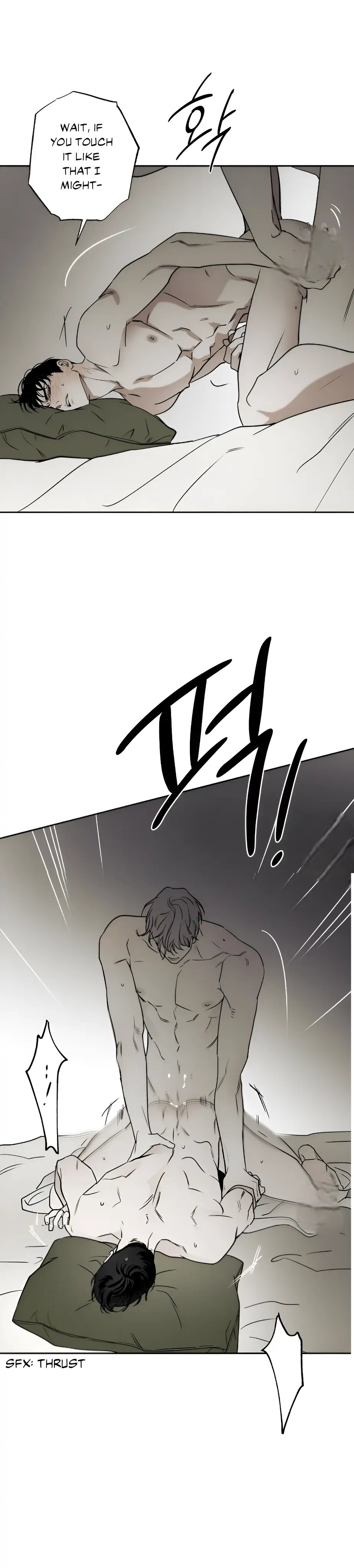The Pizza Delivery Man and The Gold Palace - Chapter 46 Page 32