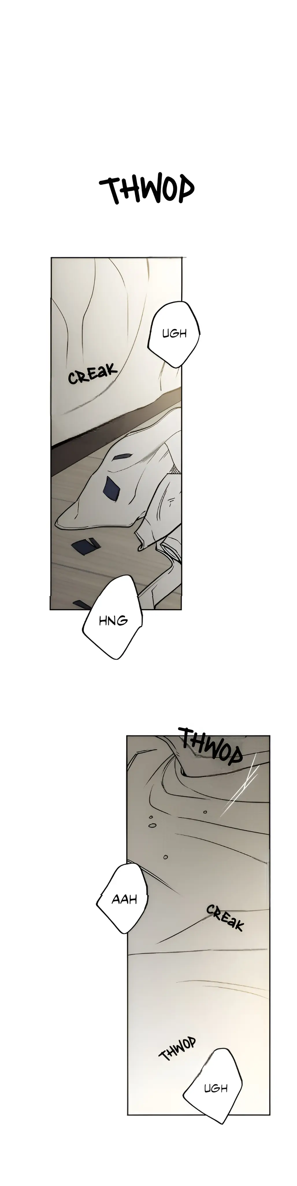 The Pizza Delivery Man and The Gold Palace - Chapter 47 Page 1