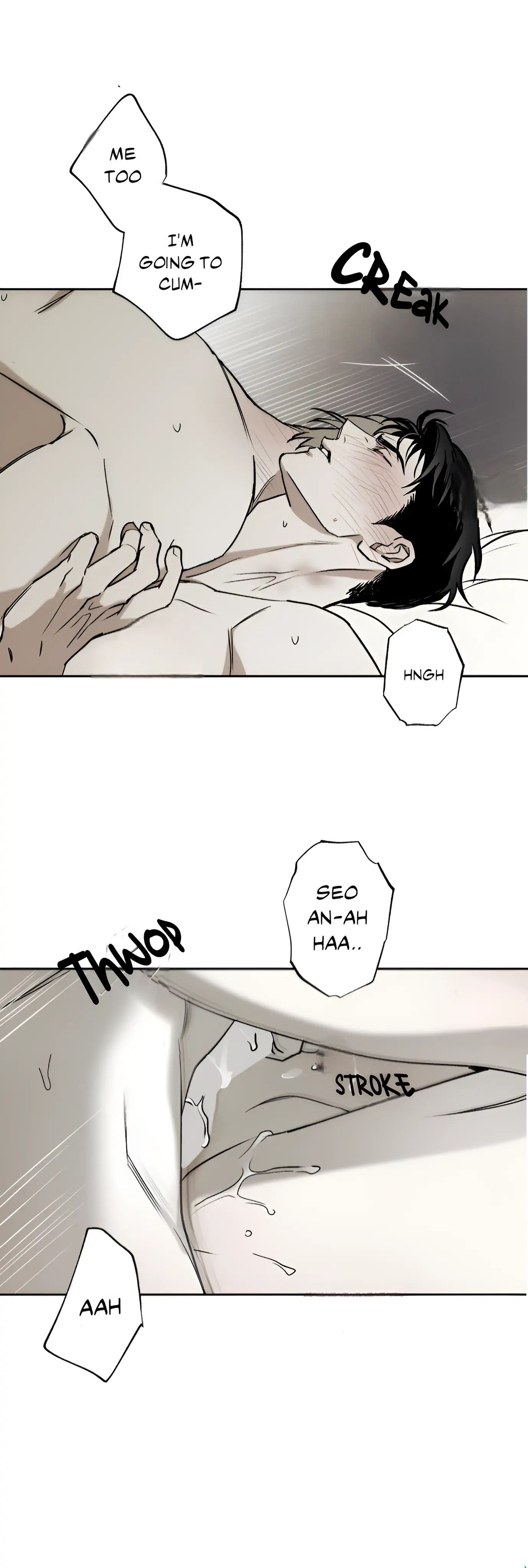 The Pizza Delivery Man and The Gold Palace - Chapter 47 Page 6