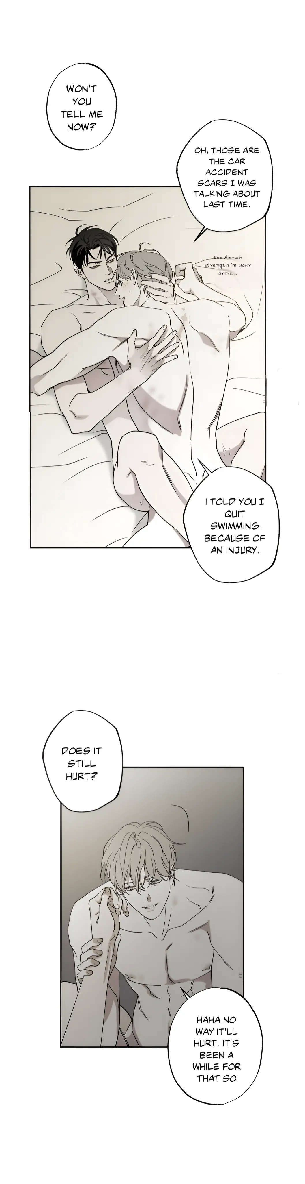 The Pizza Delivery Man and The Gold Palace - Chapter 47 Page 12
