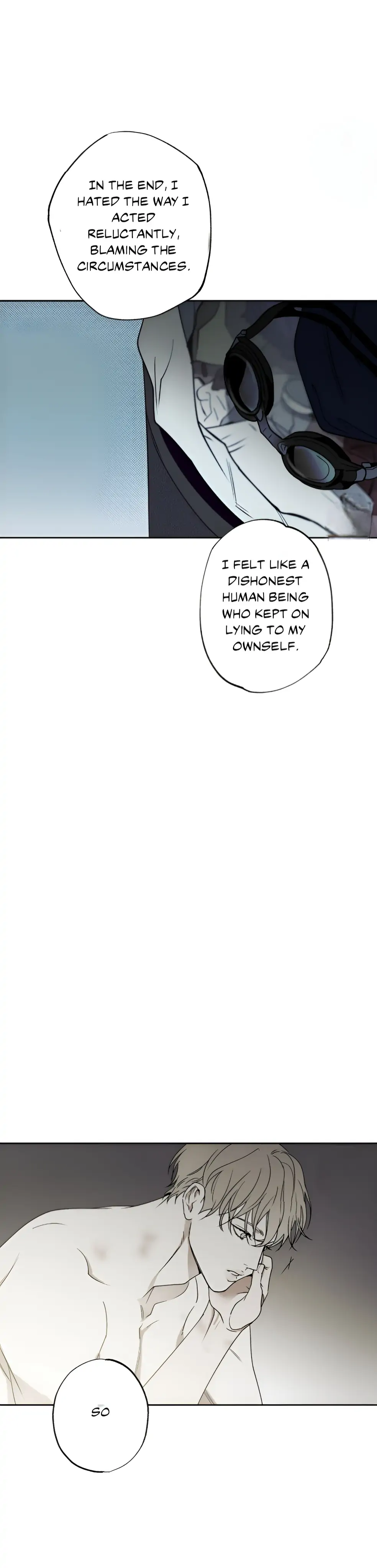 The Pizza Delivery Man and The Gold Palace - Chapter 47 Page 18