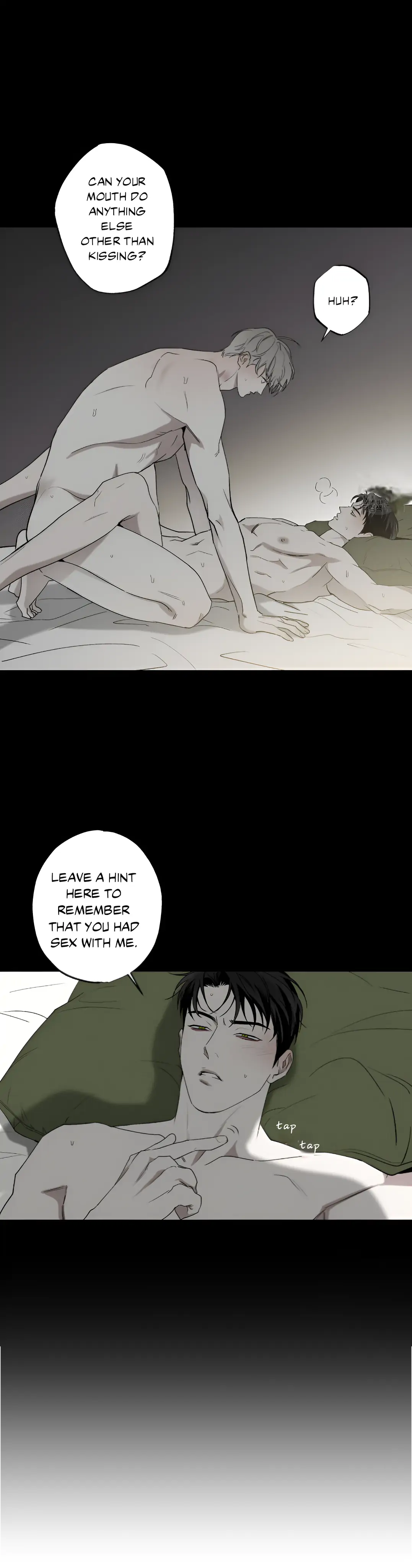 The Pizza Delivery Man and The Gold Palace - Chapter 47 Page 29
