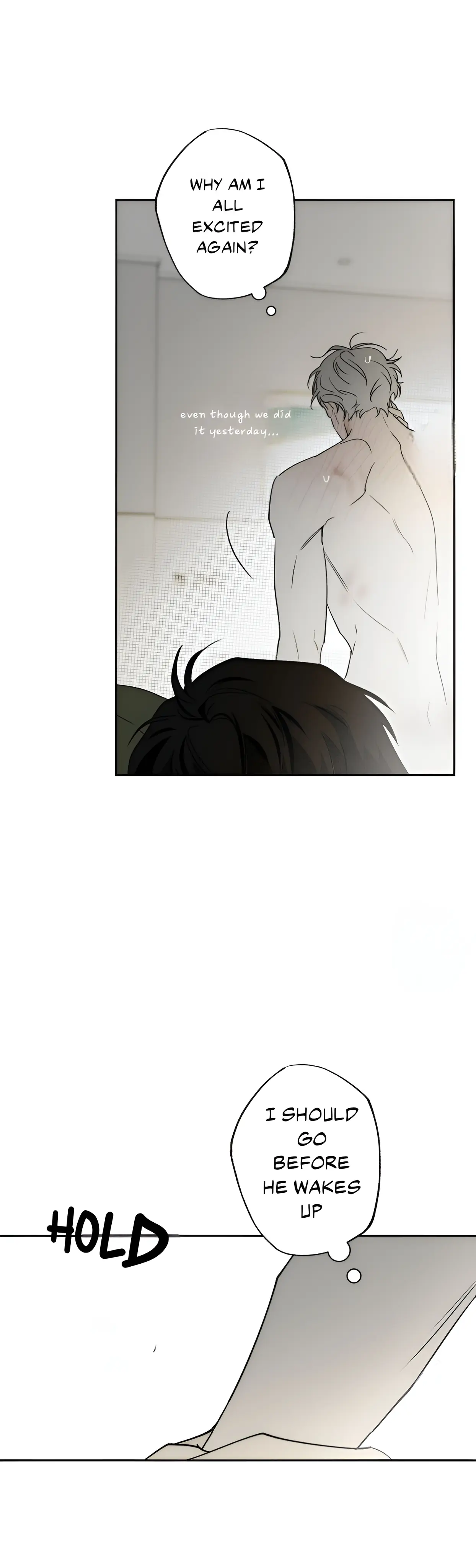 The Pizza Delivery Man and The Gold Palace - Chapter 47 Page 31
