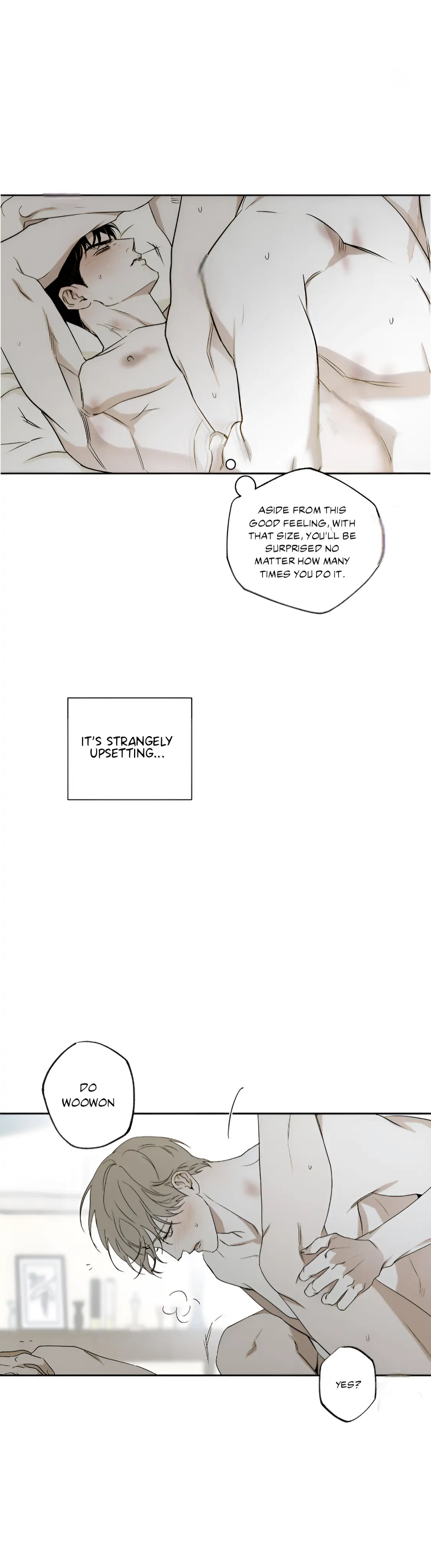 The Pizza Delivery Man and The Gold Palace - Chapter 48 Page 5