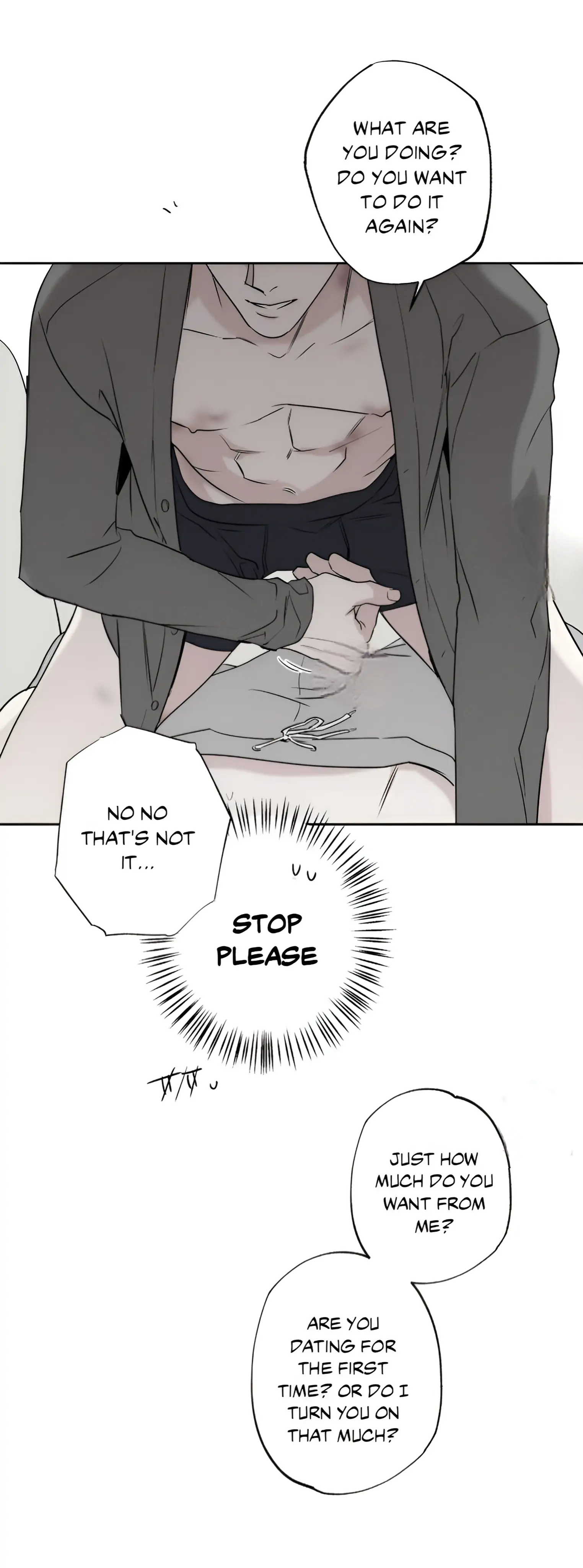 The Pizza Delivery Man and The Gold Palace - Chapter 48 Page 20