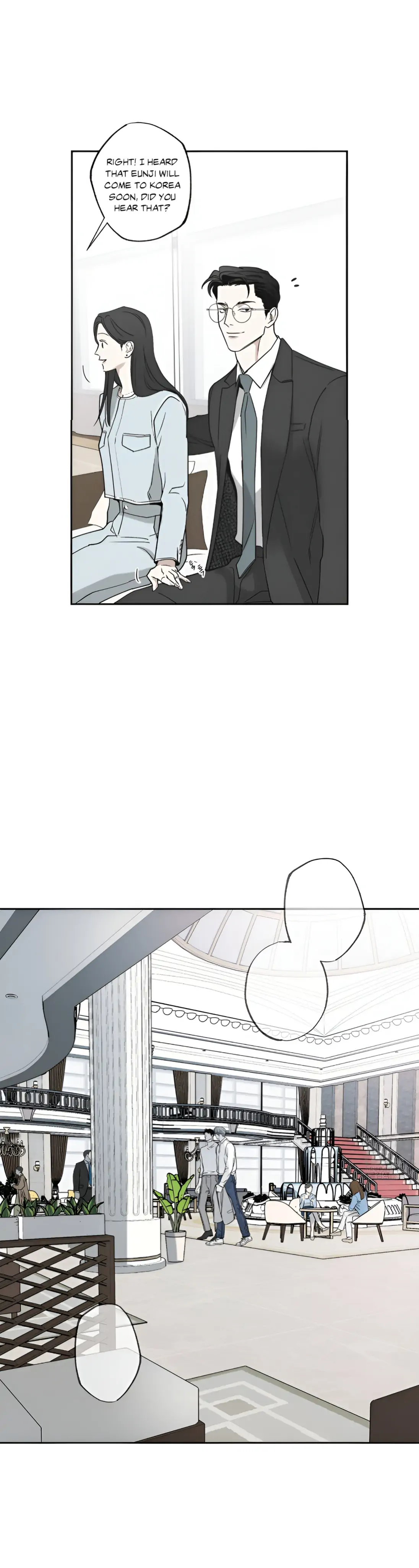 The Pizza Delivery Man and The Gold Palace - Chapter 48 Page 29