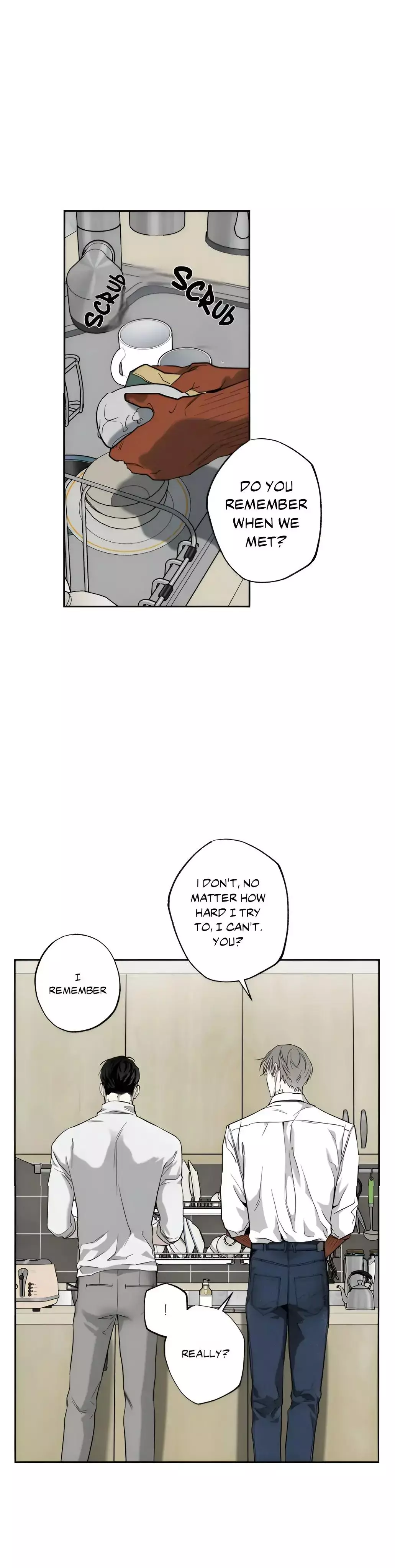 The Pizza Delivery Man and The Gold Palace - Chapter 49 Page 26