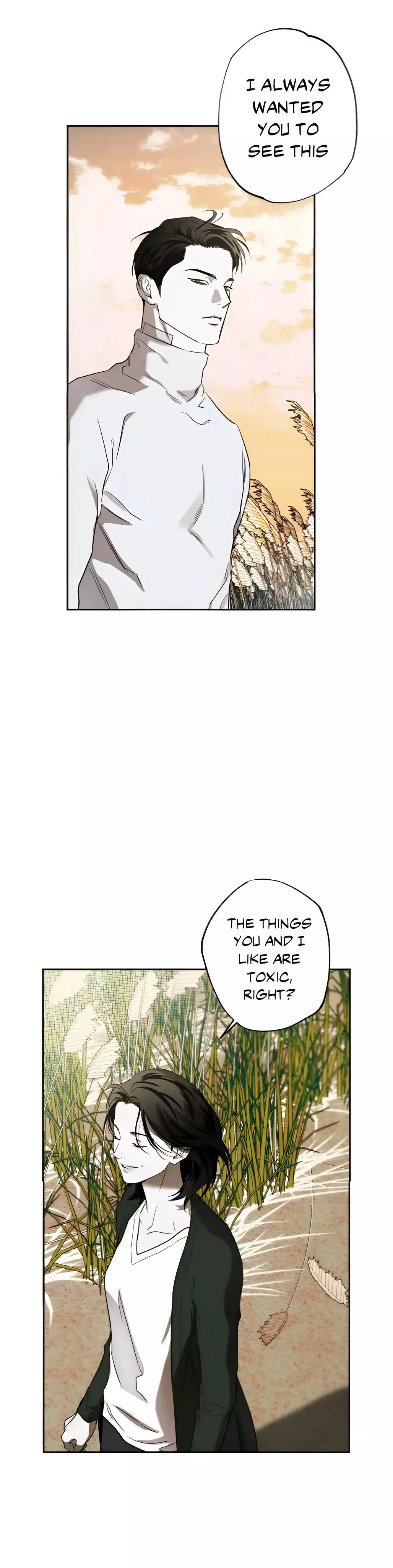 The Pizza Delivery Man and The Gold Palace - Chapter 49 Page 32