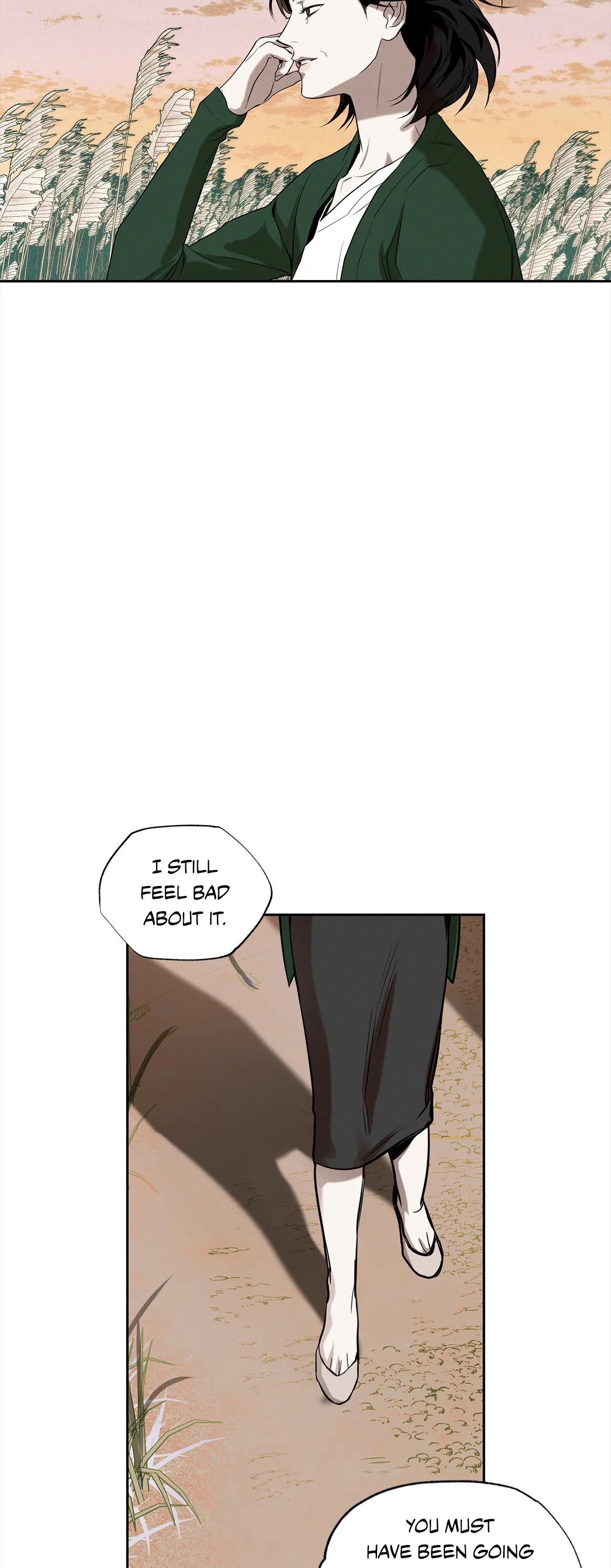 The Pizza Delivery Man and The Gold Palace - Chapter 50 Page 3