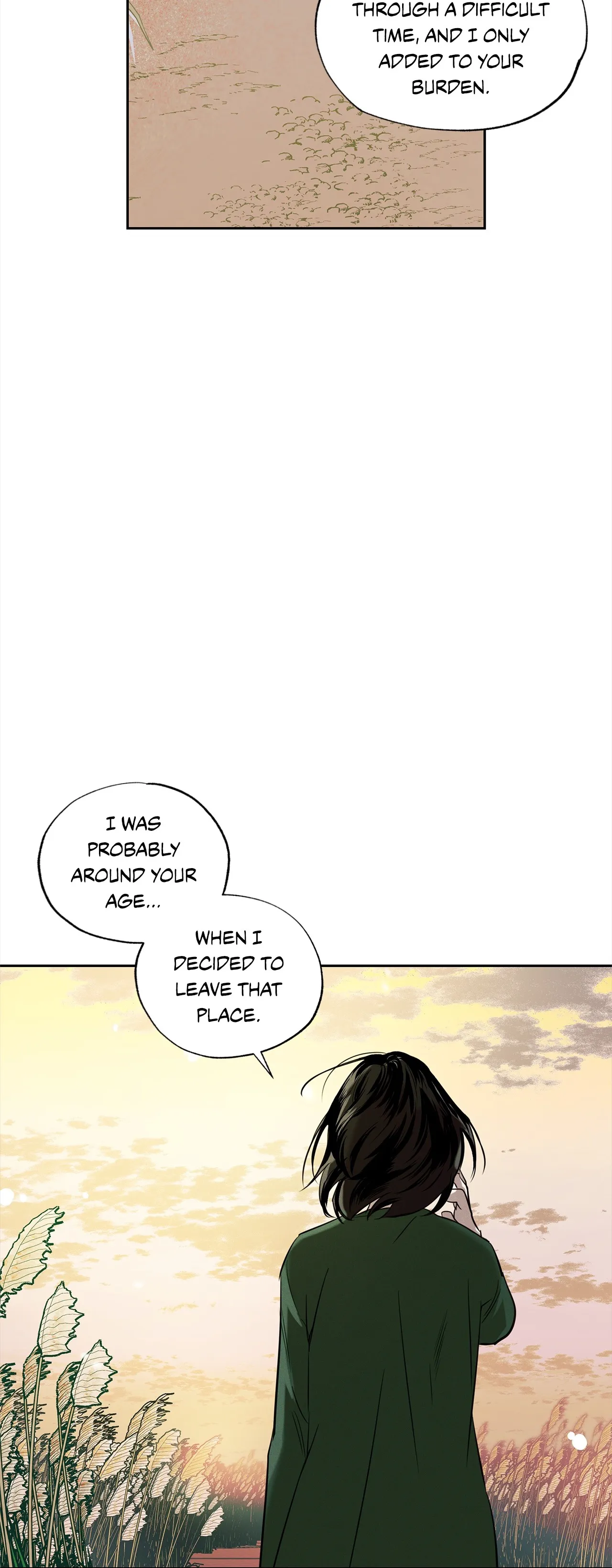 The Pizza Delivery Man and The Gold Palace - Chapter 50 Page 4