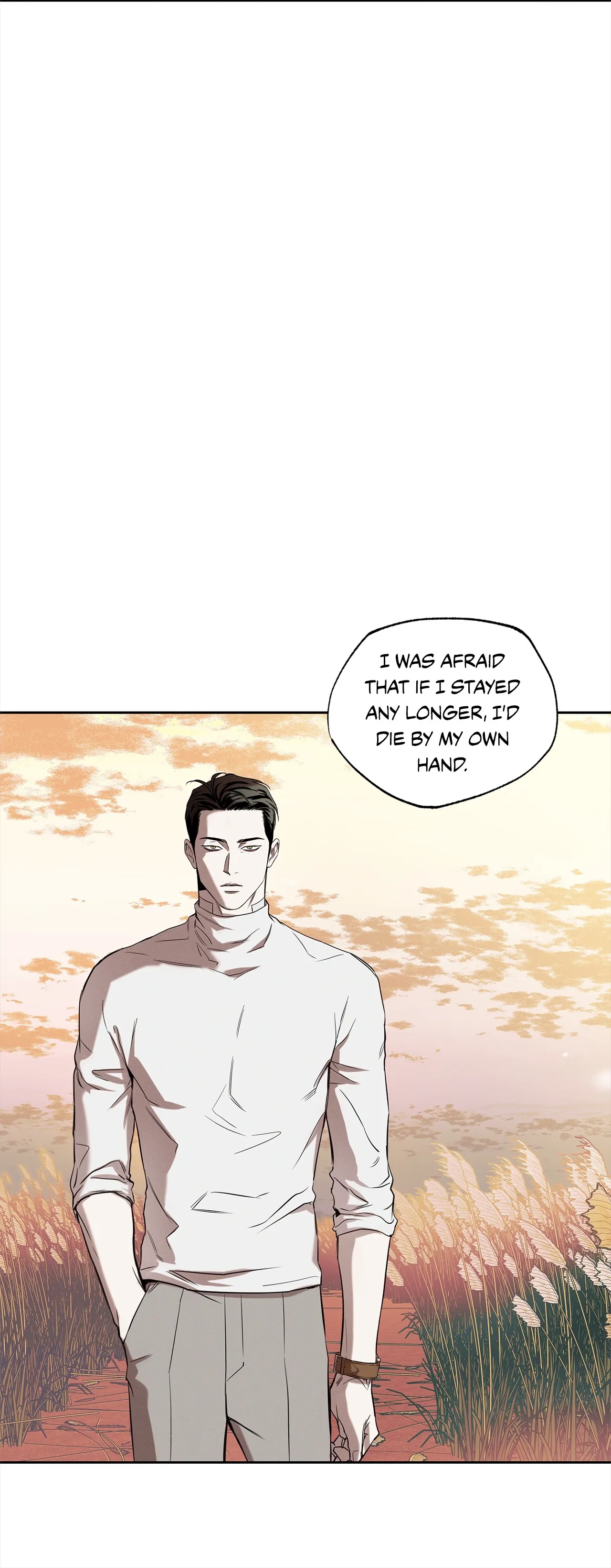 The Pizza Delivery Man and The Gold Palace - Chapter 50 Page 5