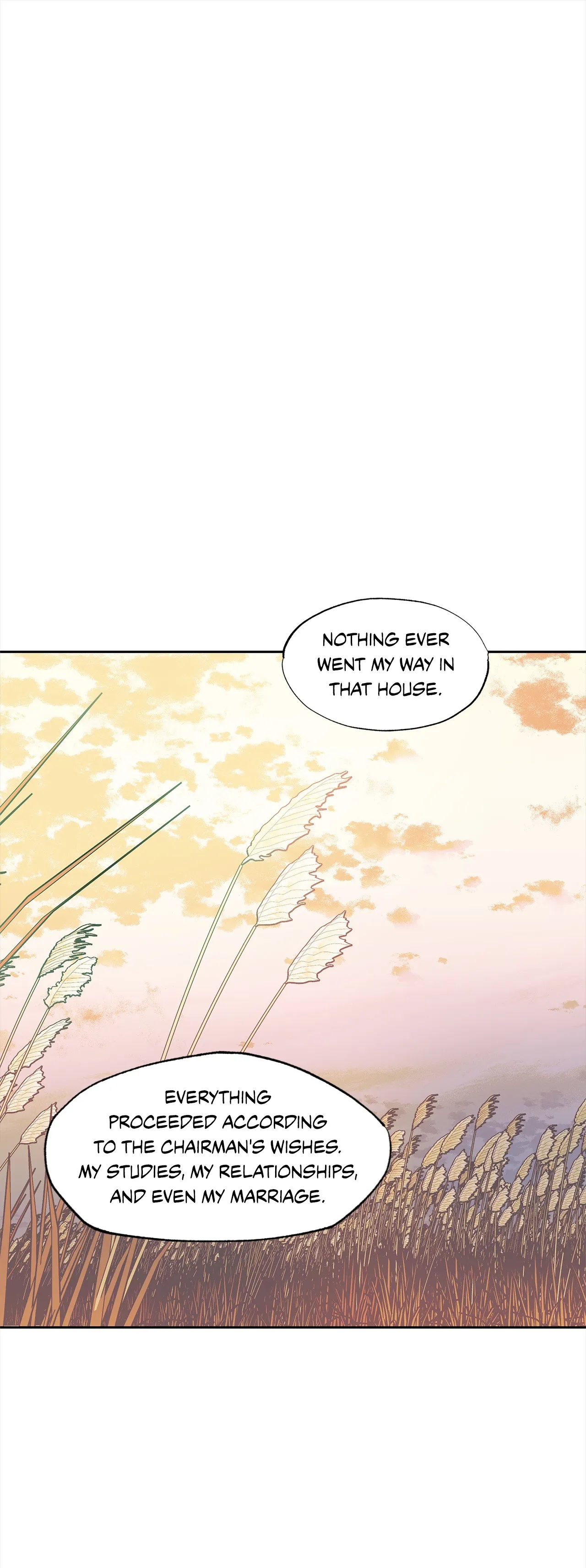 The Pizza Delivery Man and The Gold Palace - Chapter 50 Page 6