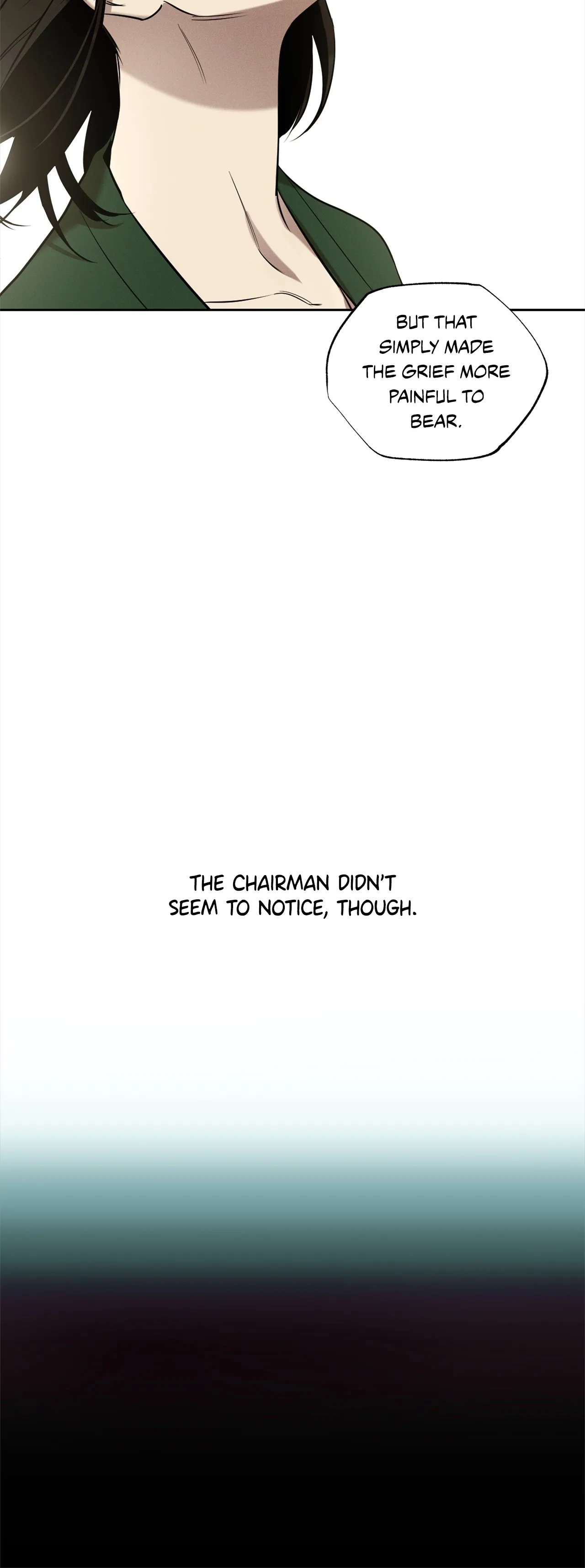 The Pizza Delivery Man and The Gold Palace - Chapter 50 Page 9