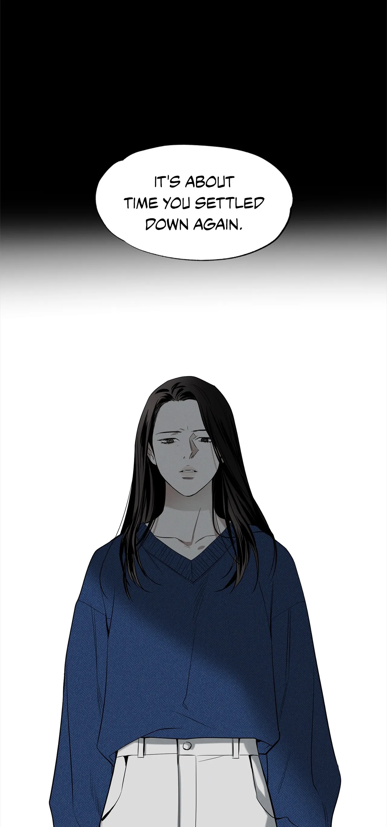 The Pizza Delivery Man and The Gold Palace - Chapter 50 Page 11