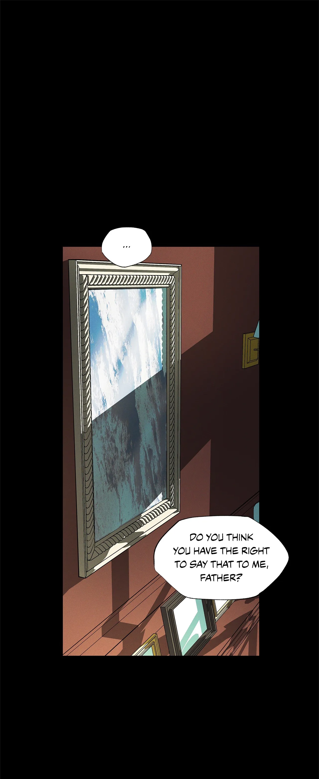 The Pizza Delivery Man and The Gold Palace - Chapter 50 Page 14