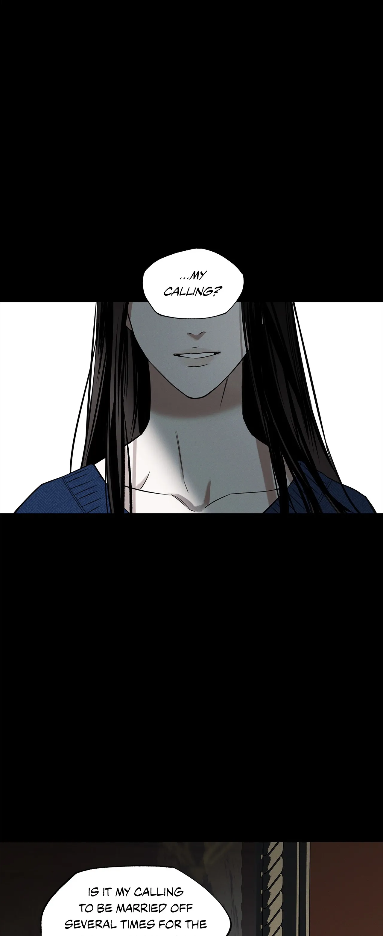 The Pizza Delivery Man and The Gold Palace - Chapter 50 Page 16