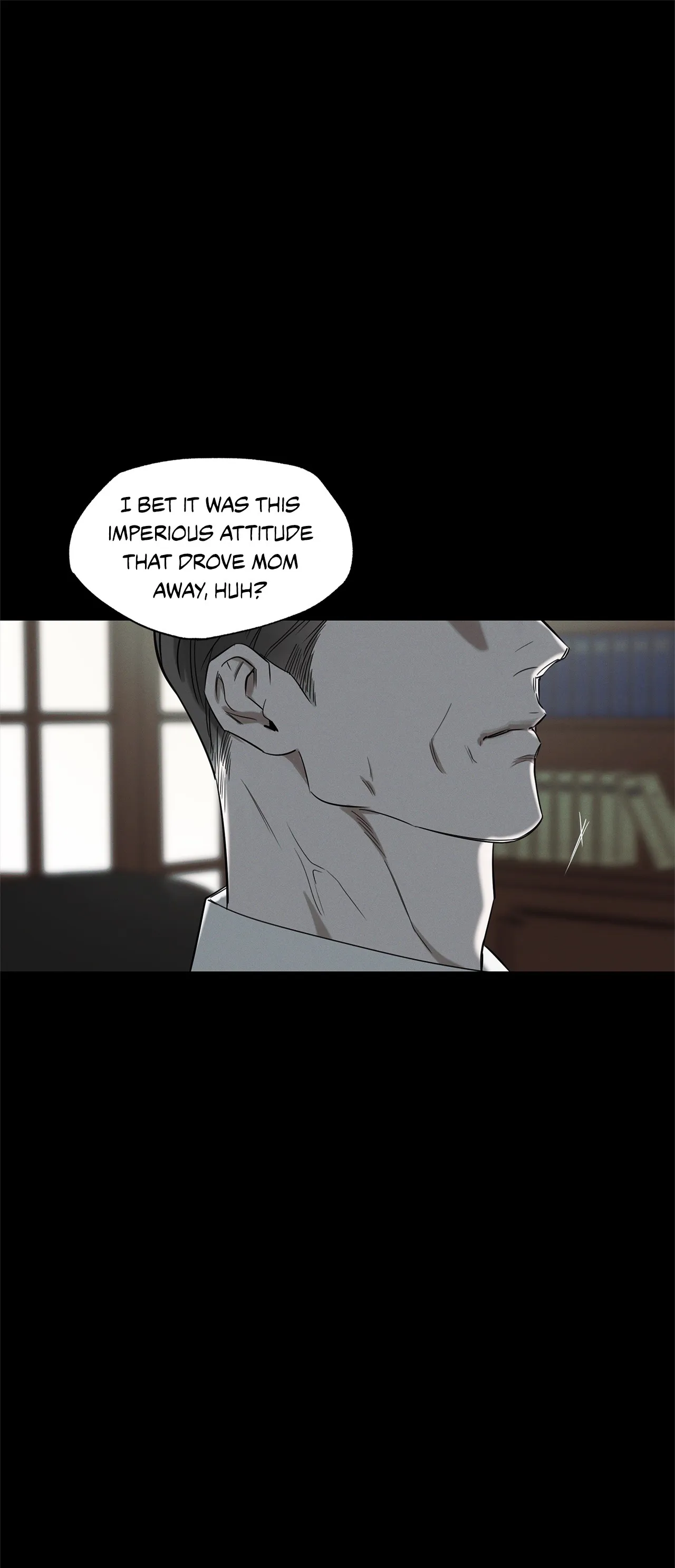 The Pizza Delivery Man and The Gold Palace - Chapter 50 Page 18