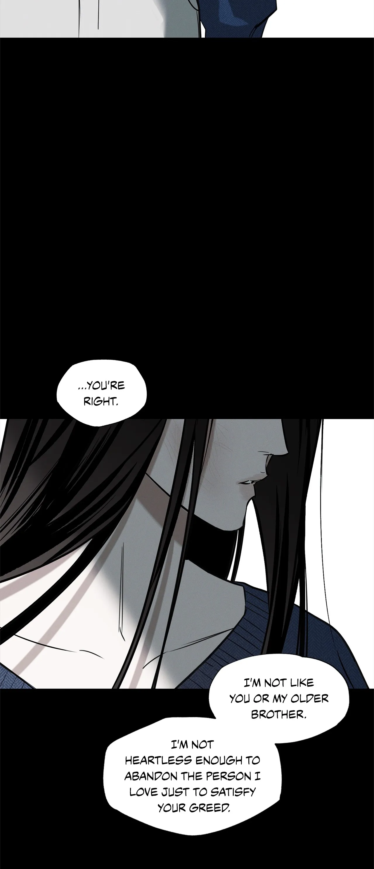 The Pizza Delivery Man and The Gold Palace - Chapter 50 Page 20