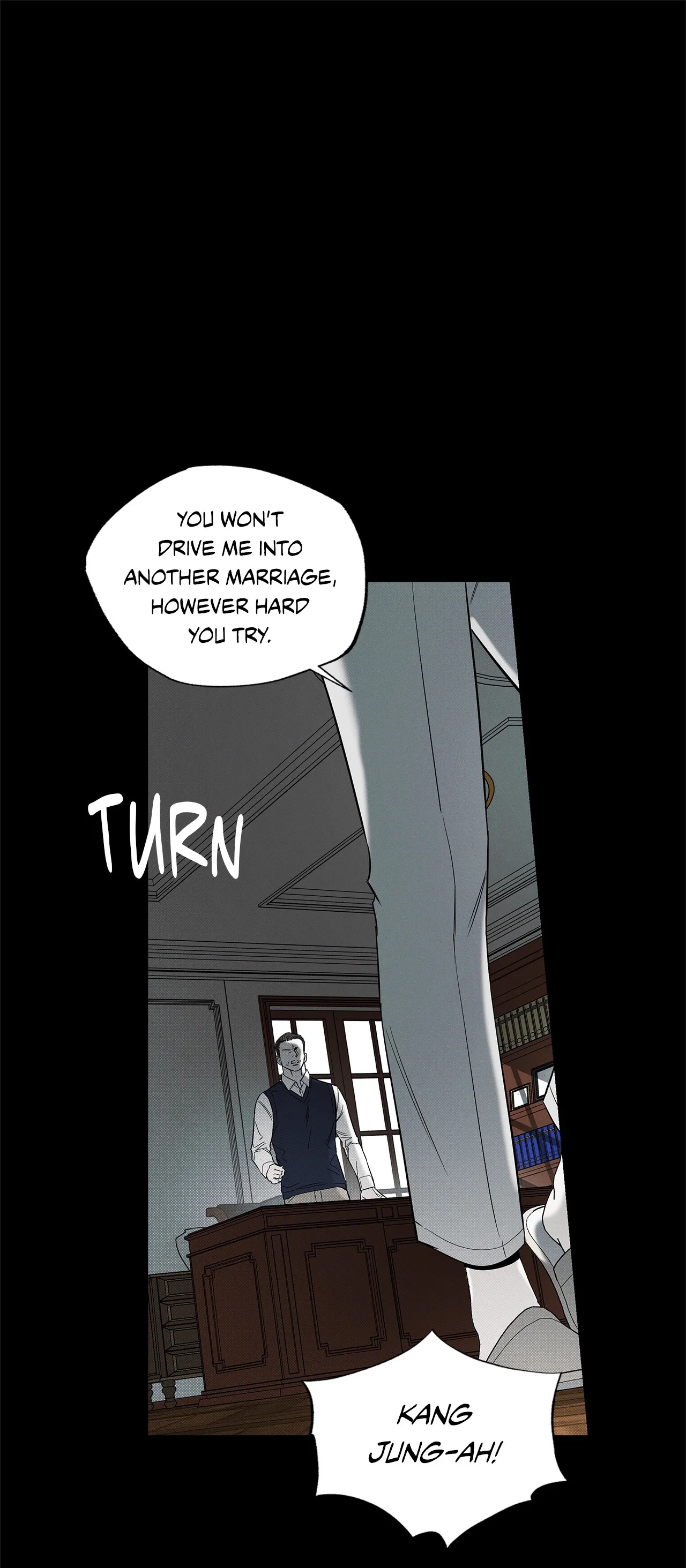 The Pizza Delivery Man and The Gold Palace - Chapter 50 Page 22