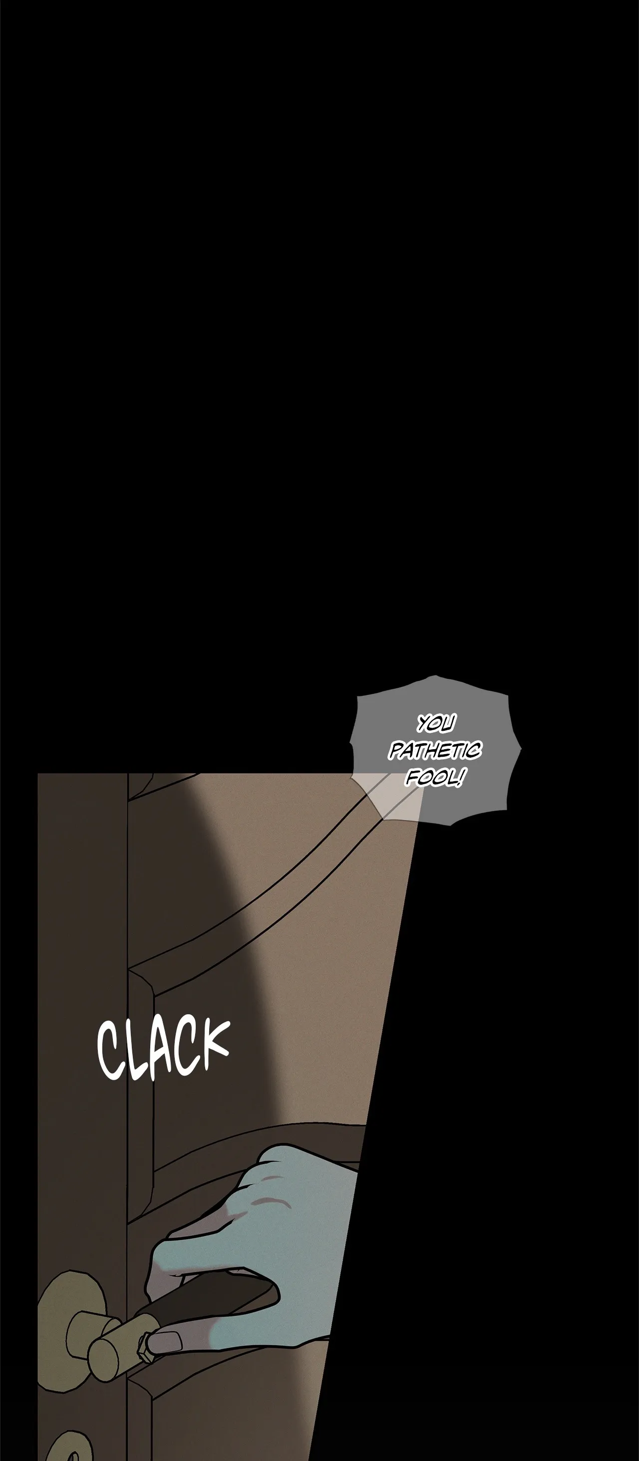 The Pizza Delivery Man and The Gold Palace - Chapter 50 Page 23
