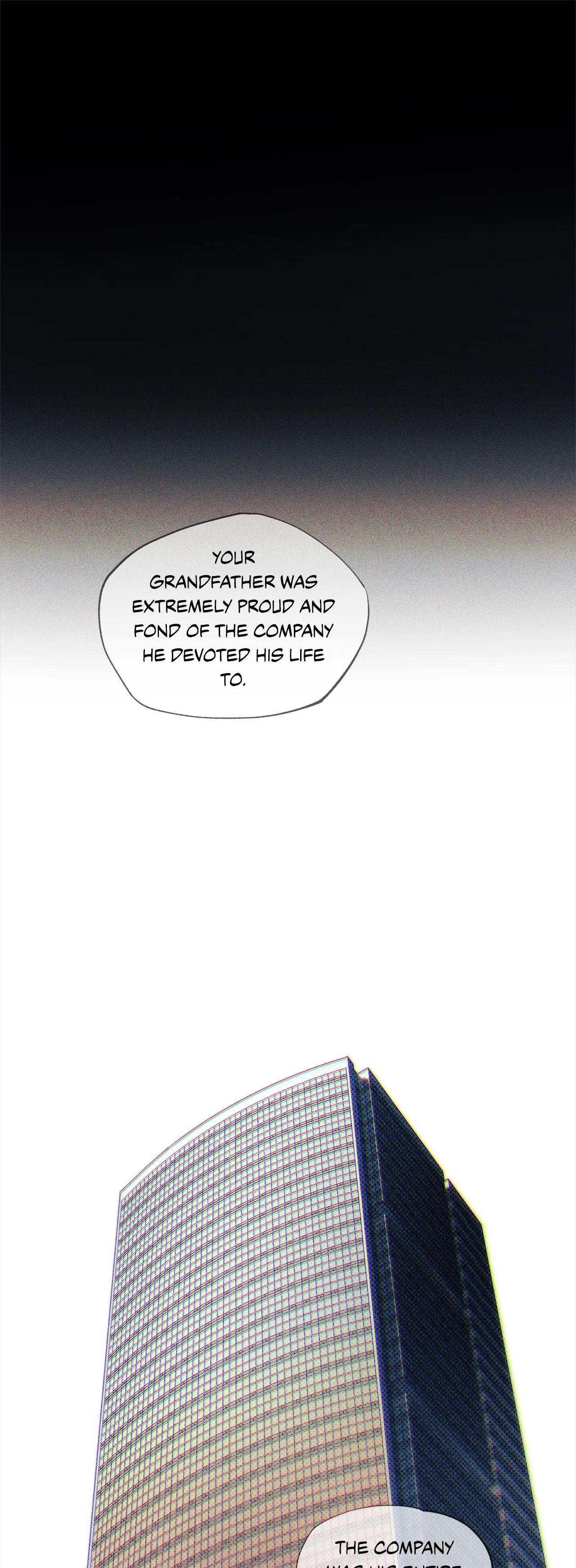 The Pizza Delivery Man and The Gold Palace - Chapter 50 Page 30