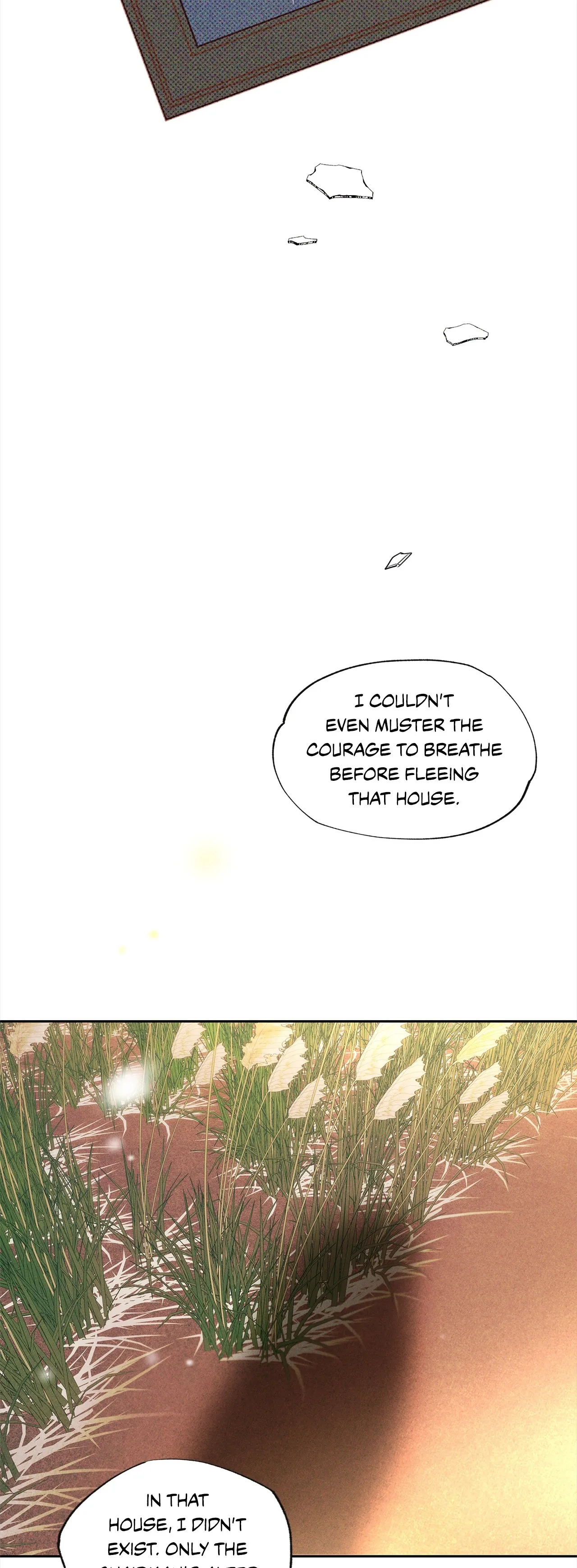 The Pizza Delivery Man and The Gold Palace - Chapter 50 Page 32