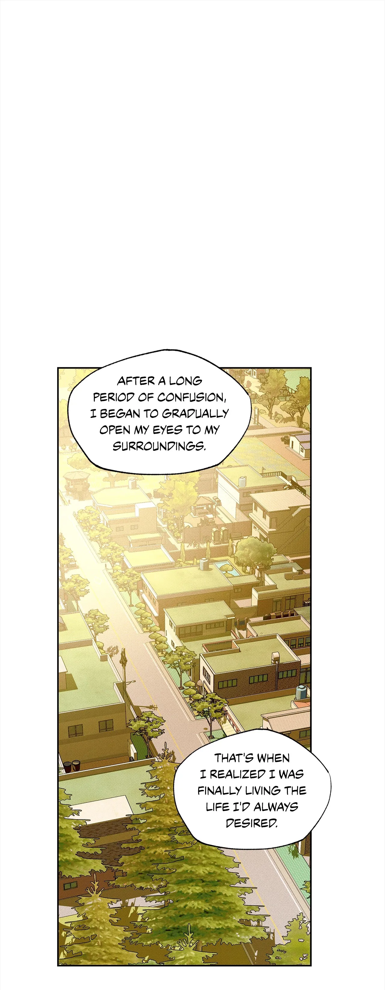 The Pizza Delivery Man and The Gold Palace - Chapter 50 Page 34
