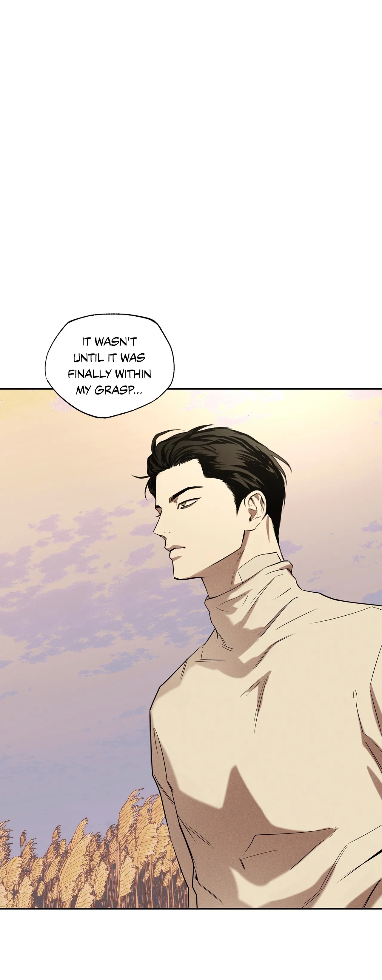 The Pizza Delivery Man and The Gold Palace - Chapter 50 Page 37
