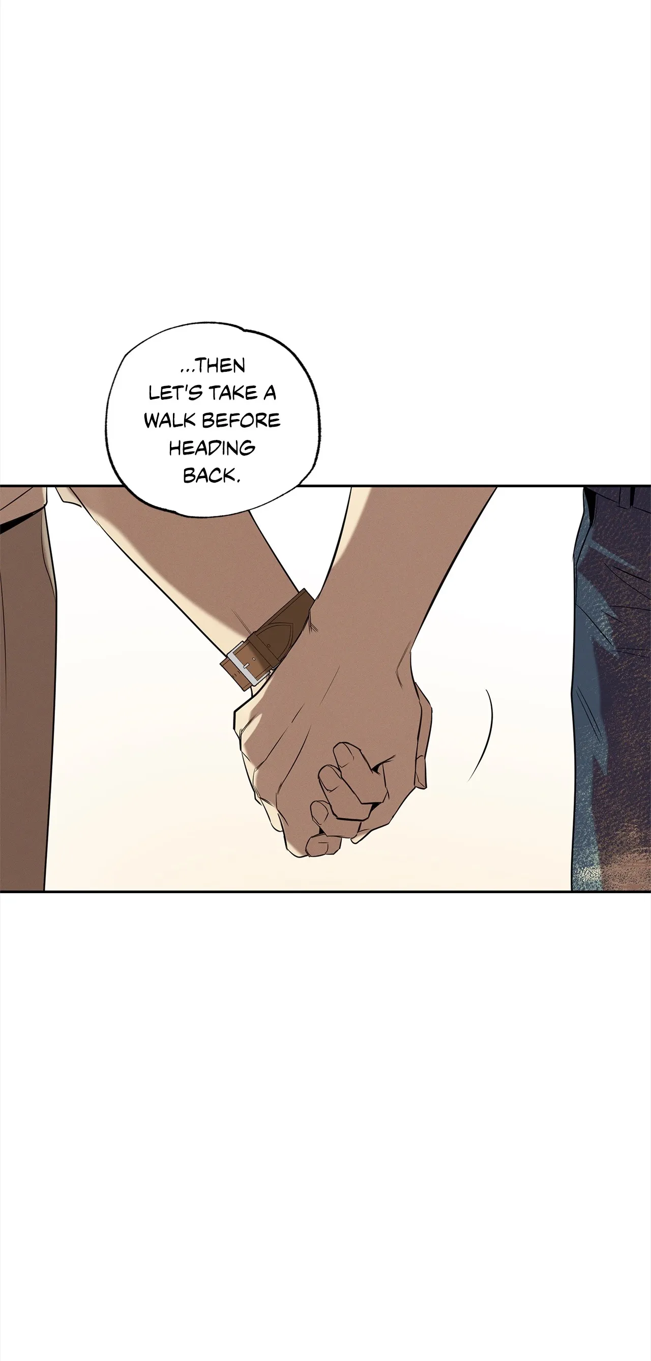 The Pizza Delivery Man and The Gold Palace - Chapter 50 Page 47