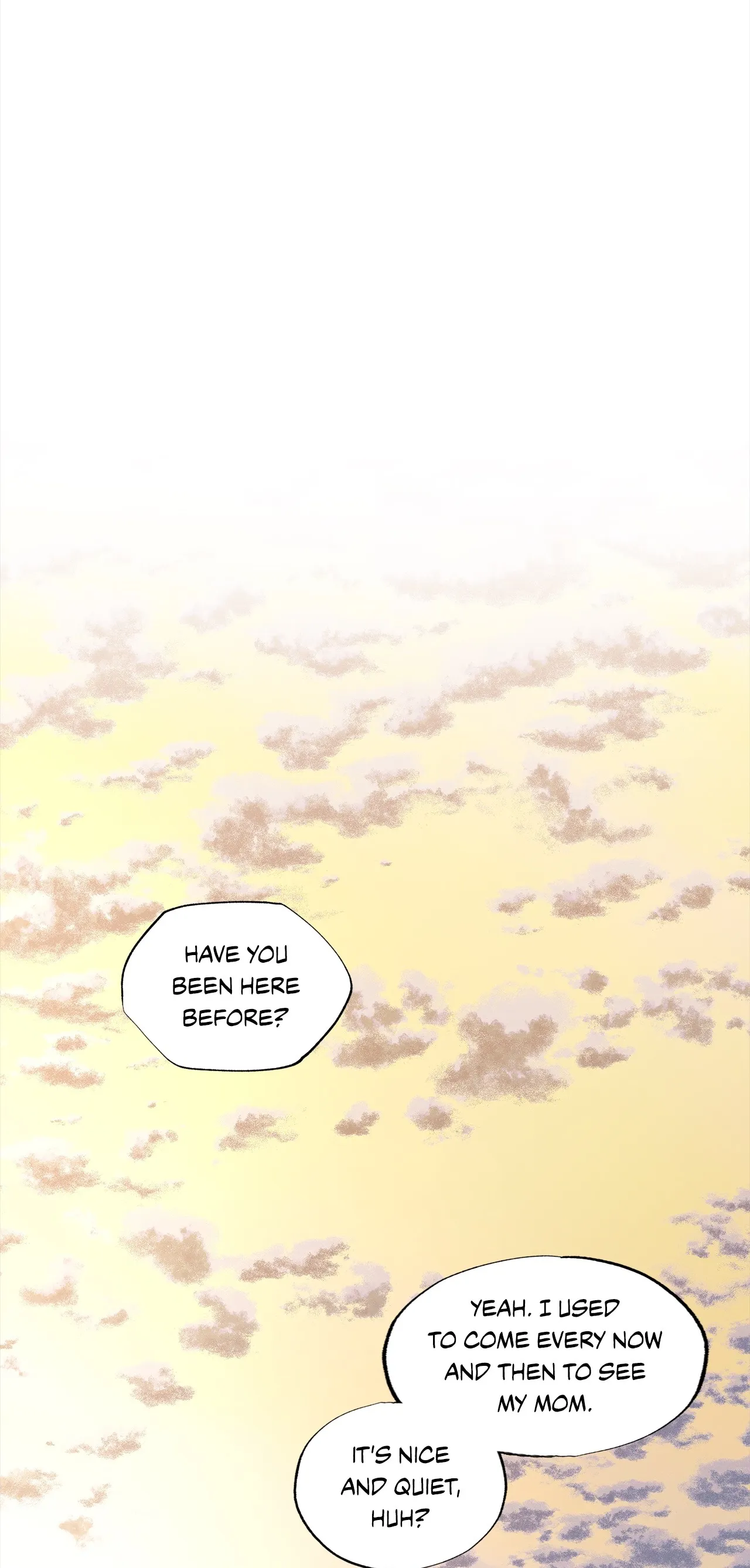 The Pizza Delivery Man and The Gold Palace - Chapter 50 Page 48