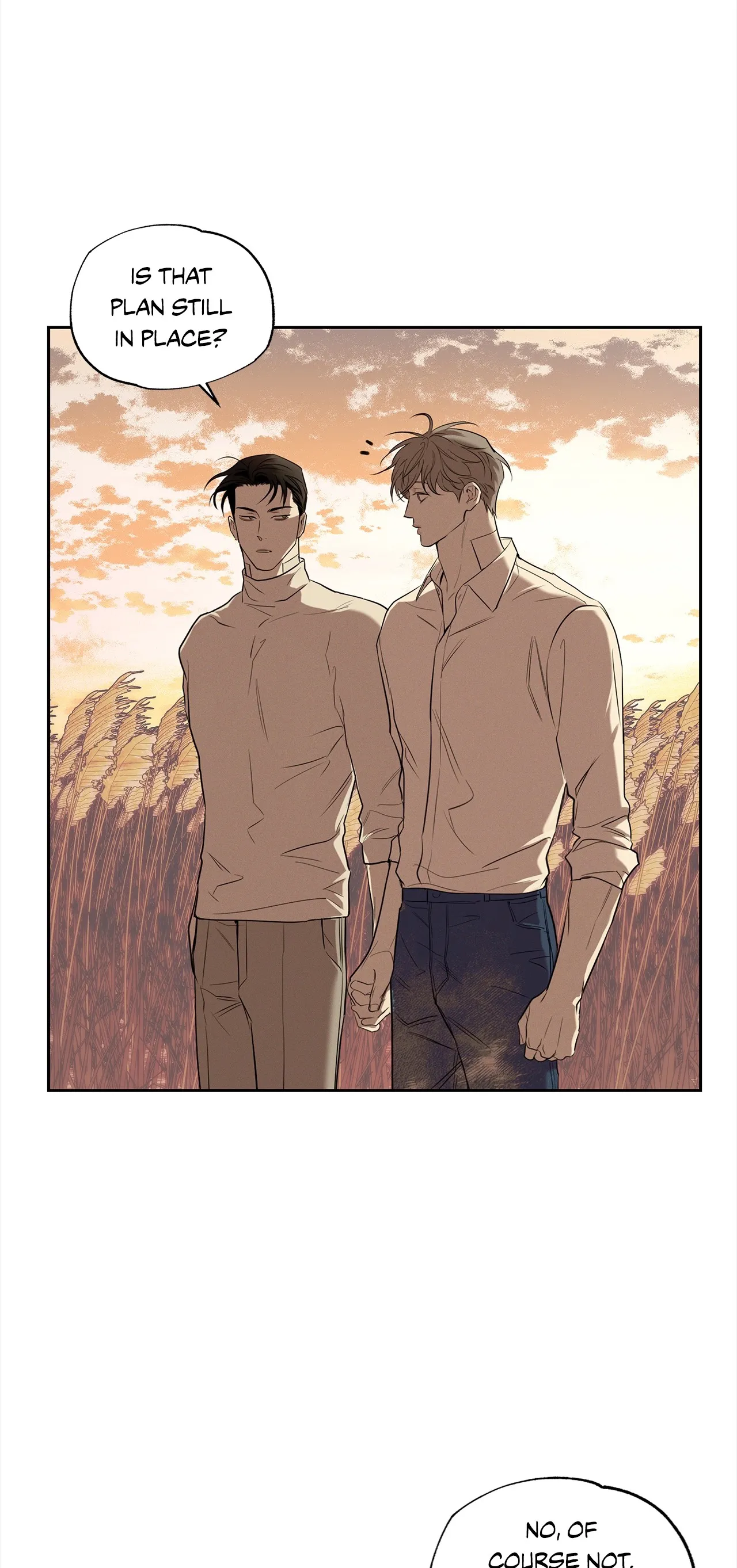 The Pizza Delivery Man and The Gold Palace - Chapter 50 Page 51